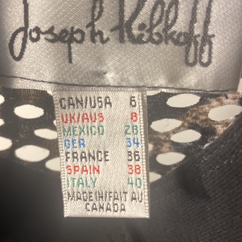 Joseph Ribkoff Jacket - image 8